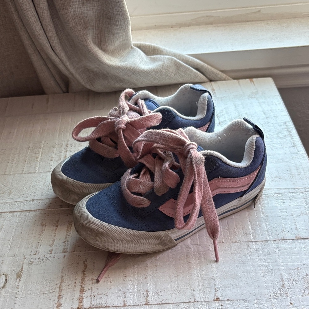 Kids Vans Sneakers